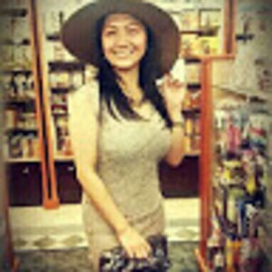 Meet your Posher, Rica